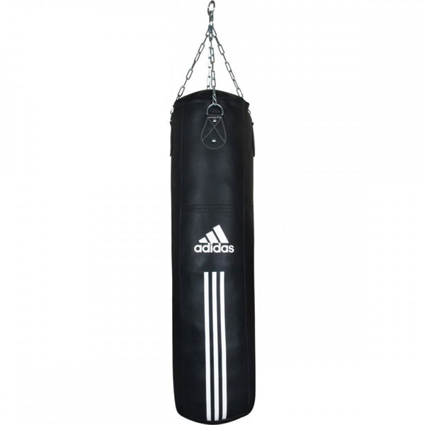 adidas Heavy Leather Punching Bag